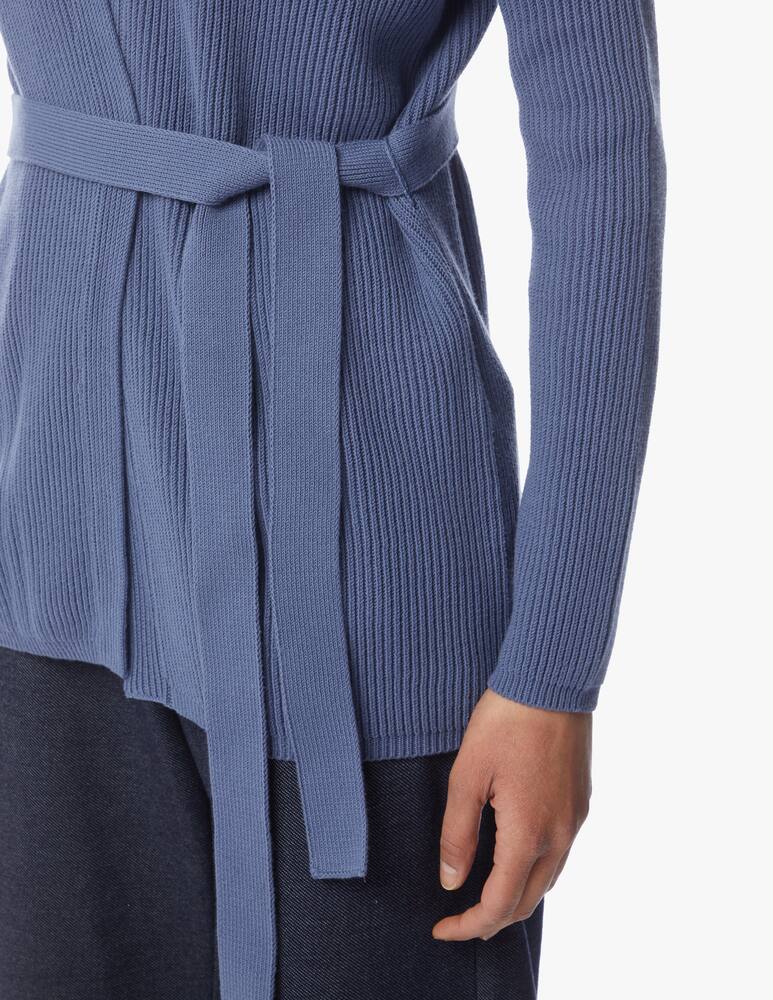 rinascente MM by MaxMara Cavallo cotton cardigan Max Mara