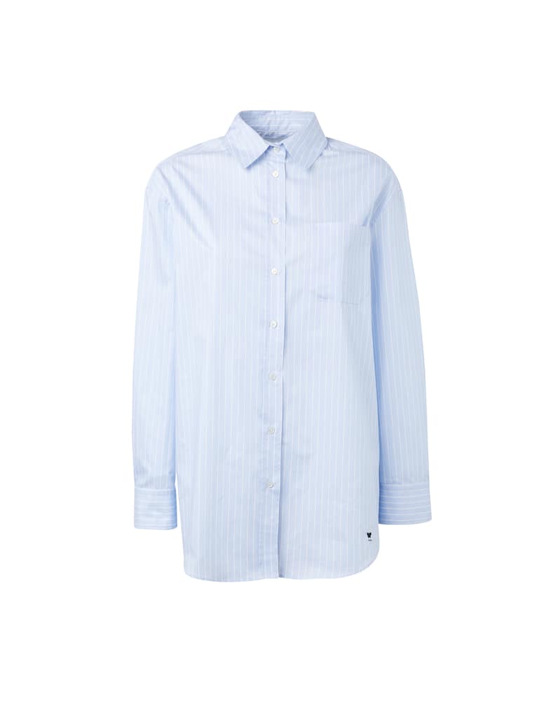 Weekend Max Mara Camicia in cotone Maroso - immagine 1 Weekend Max Mara Camicia in cotone Maroso - immagine 1
