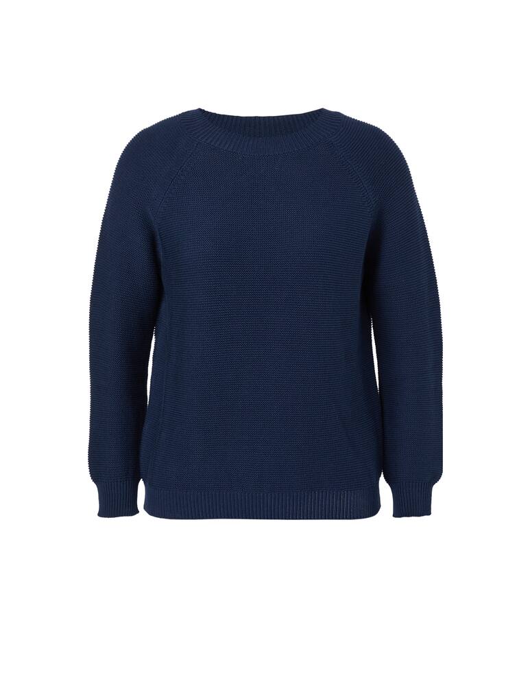 Weekend Max Mara Piroga cotton sweater - picture 1 Weekend Max Mara Piroga cotton sweater - picture 1