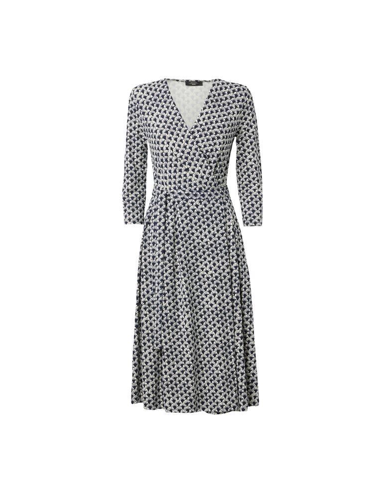 rinascente Weekend Max Mara Ramo midi dress