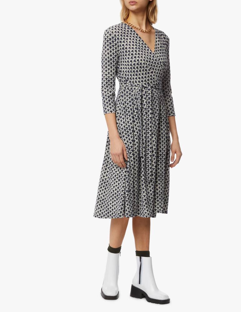 rinascente Weekend Max Mara Ramo midi dress