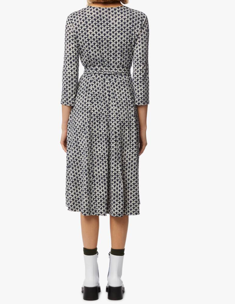 rinascente Weekend Max Mara Ramo midi dress