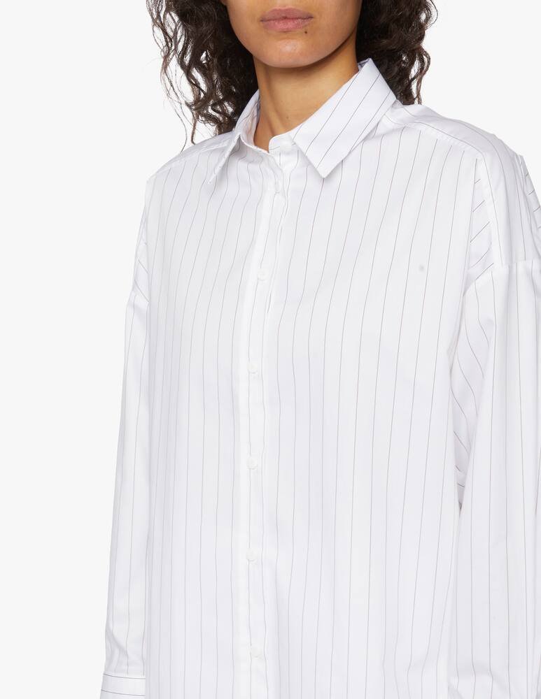 rinascente MM Camicia in cotone Esopo Max Mara