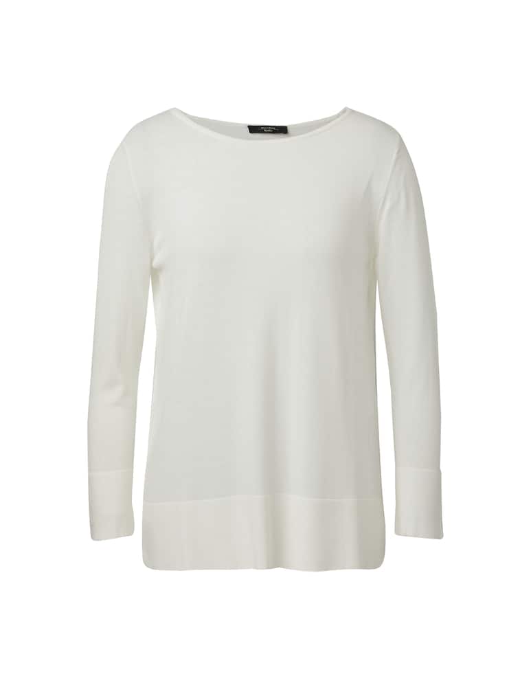 Weekend Max Mara Fresco stripes top - picture 1 Weekend Max Mara Fresco stripes top - picture 1
