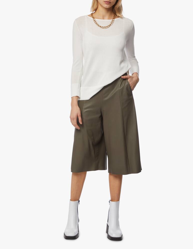 rinascente Weekend Max Mara Fresco stripes top