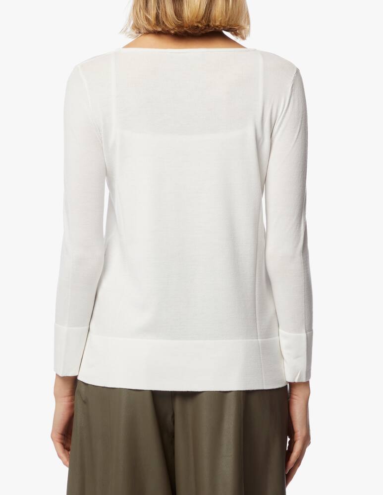 rinascente Weekend Max Mara Fresco stripes top