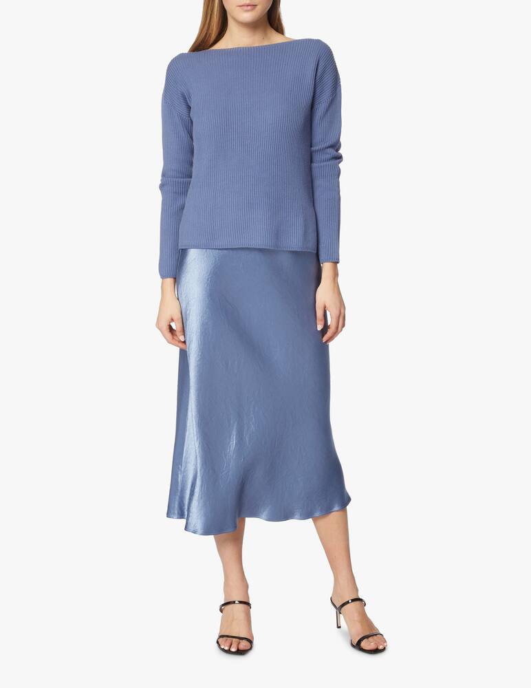 rinascente MM Ciro cotton sweater Max Mara