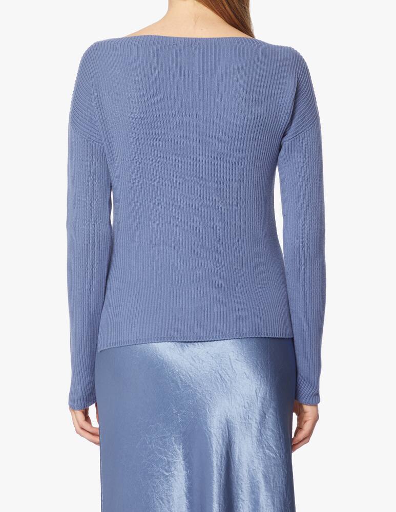 rinascente MM Ciro cotton sweater Max Mara