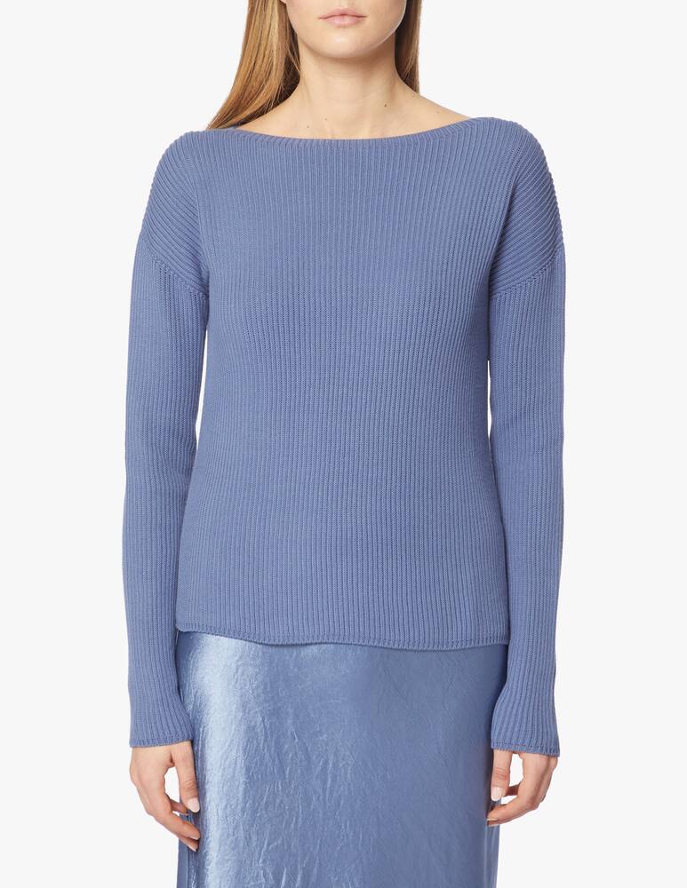 rinascente MM Ciro cotton sweater Max Mara