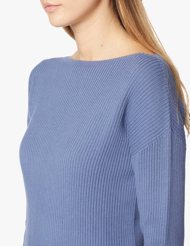 rinascente MM Ciro cotton sweater Max Mara