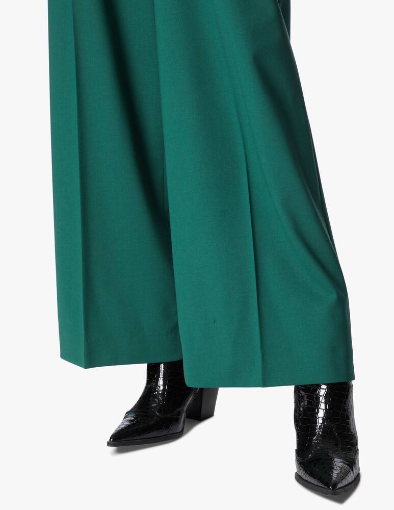 rinascente Weekend Max Mara Pantaloni palazzo Ondata