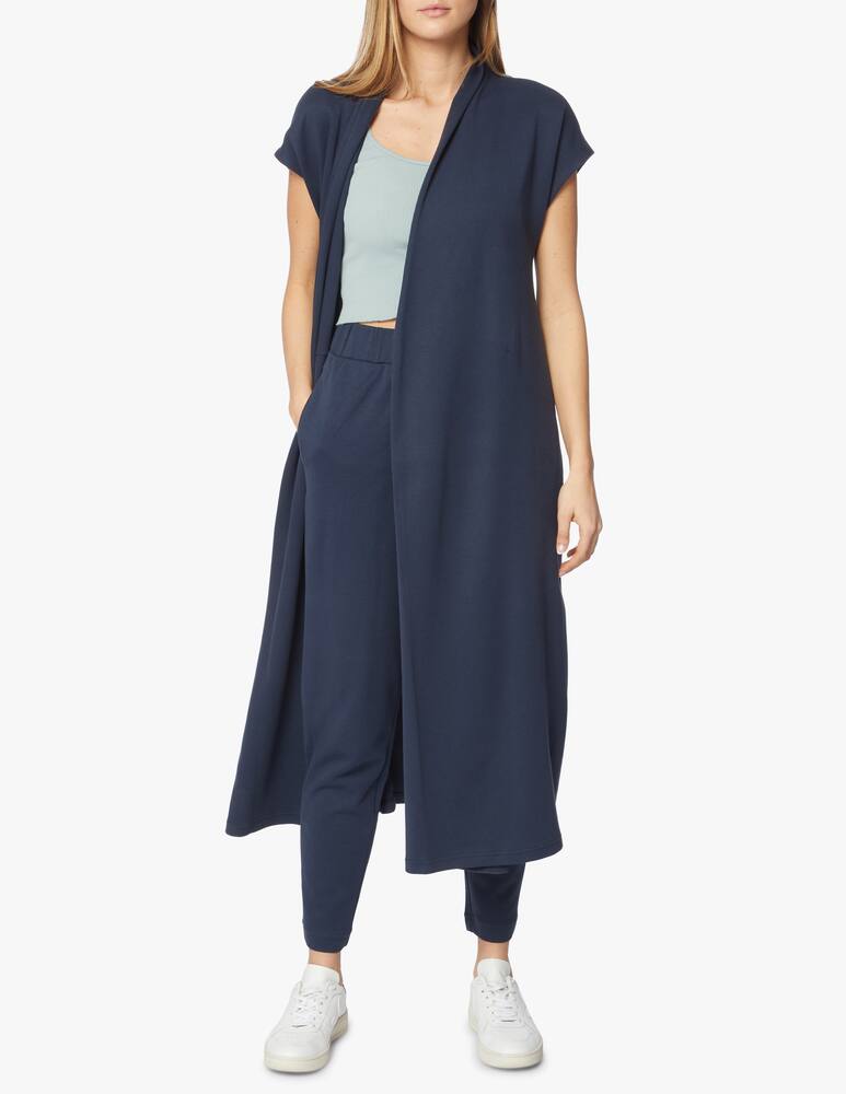 rinascente MM Eden long vest Max Mara