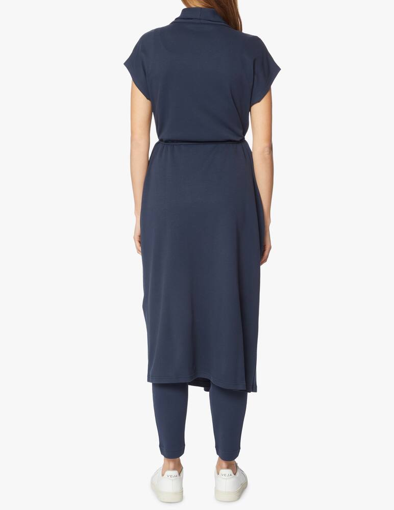 rinascente MM Eden long vest Max Mara