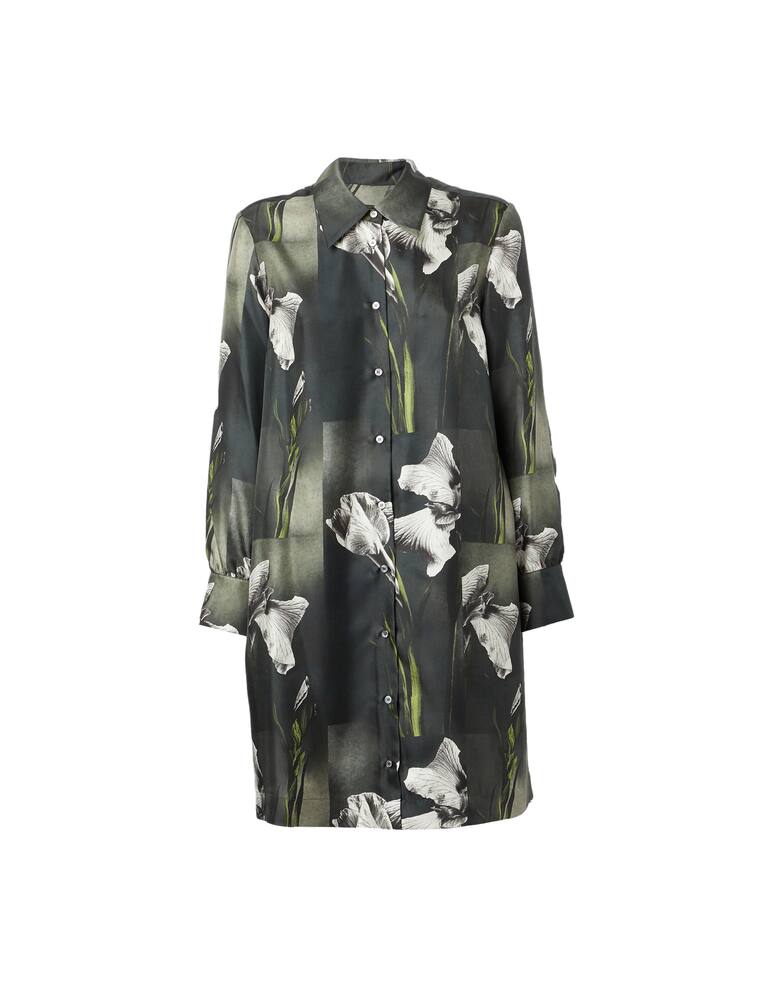 Weekend Max Mara Vestito midi a camicia Ere - immagine 5 Weekend Max Mara Vestito midi a camicia Ere - immagine 5
