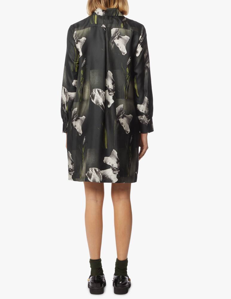 Weekend Max Mara Vestito midi a camicia Ere - immagine 3 Weekend Max Mara Vestito midi a camicia Ere - immagine 3