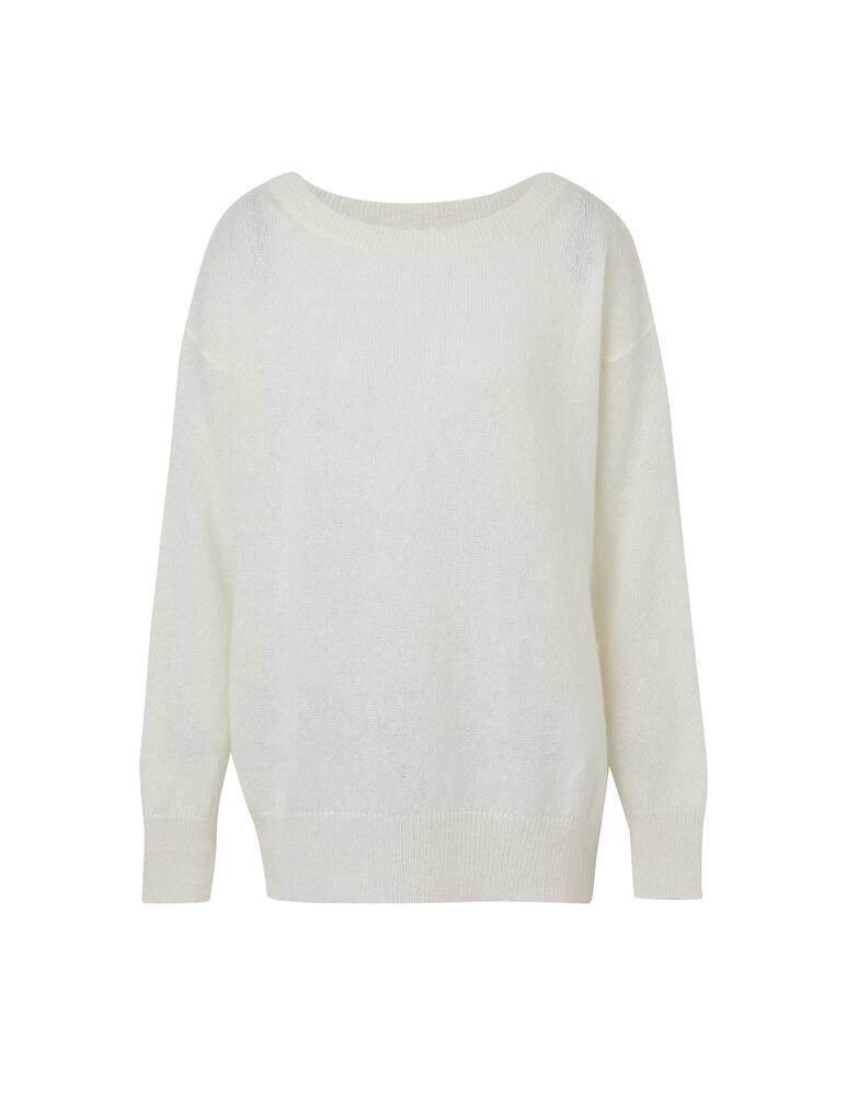 rinascente MM Maglione in misto mohair Pilade Max Mara