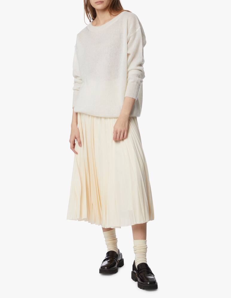 rinascente MM Maglione in misto mohair Pilade Max Mara