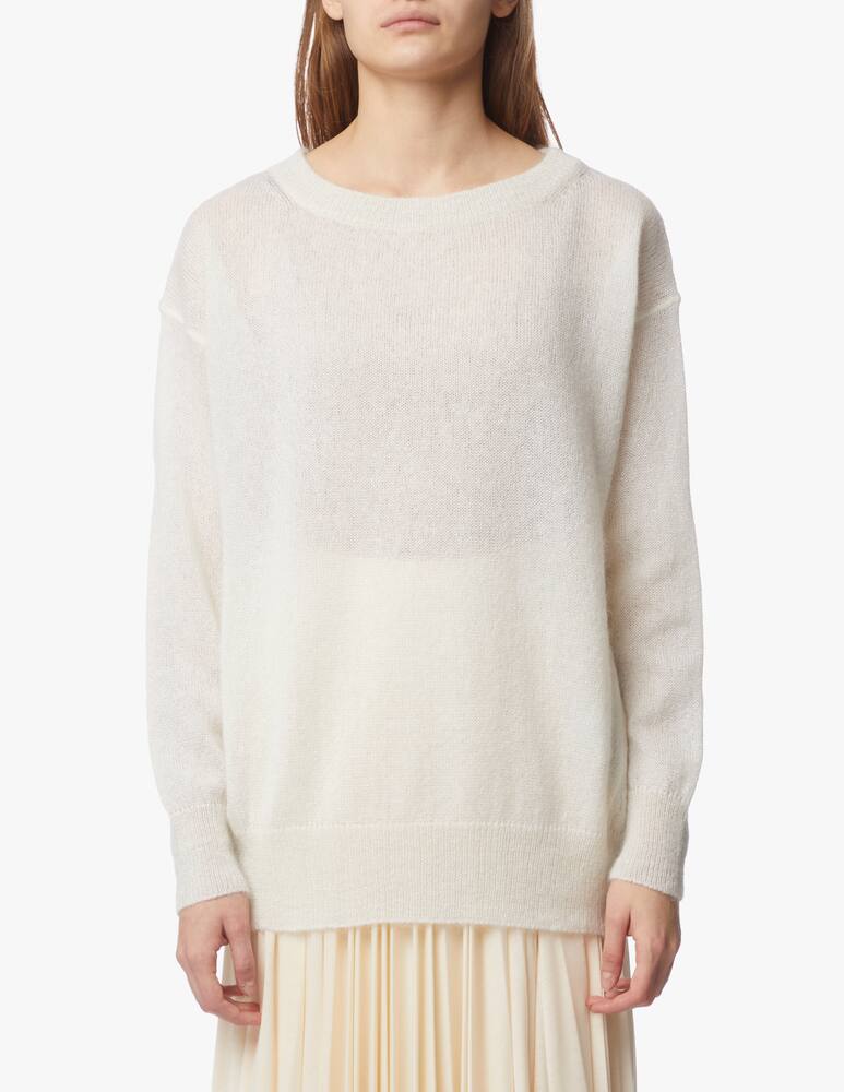 rinascente MM Maglione in misto mohair Pilade Max Mara