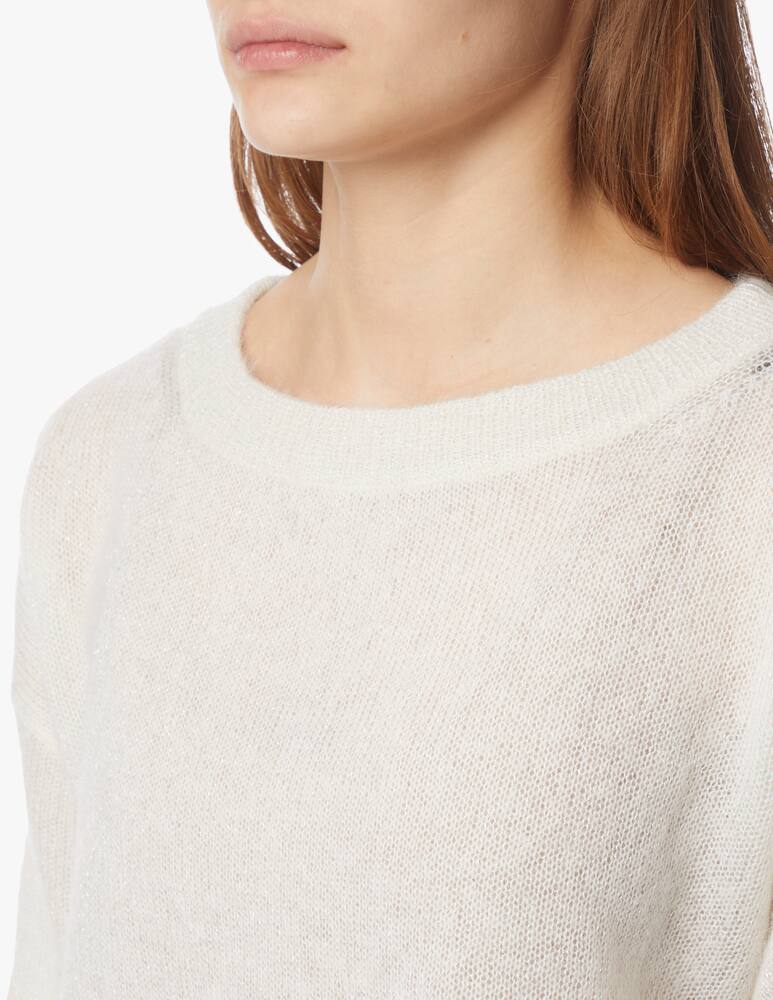 rinascente MM Maglione in misto mohair Pilade Max Mara