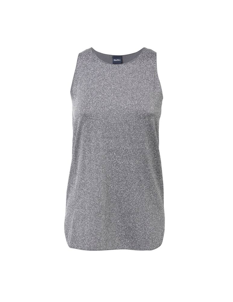 rinascente MM Brunate sleeveless top Max Mara