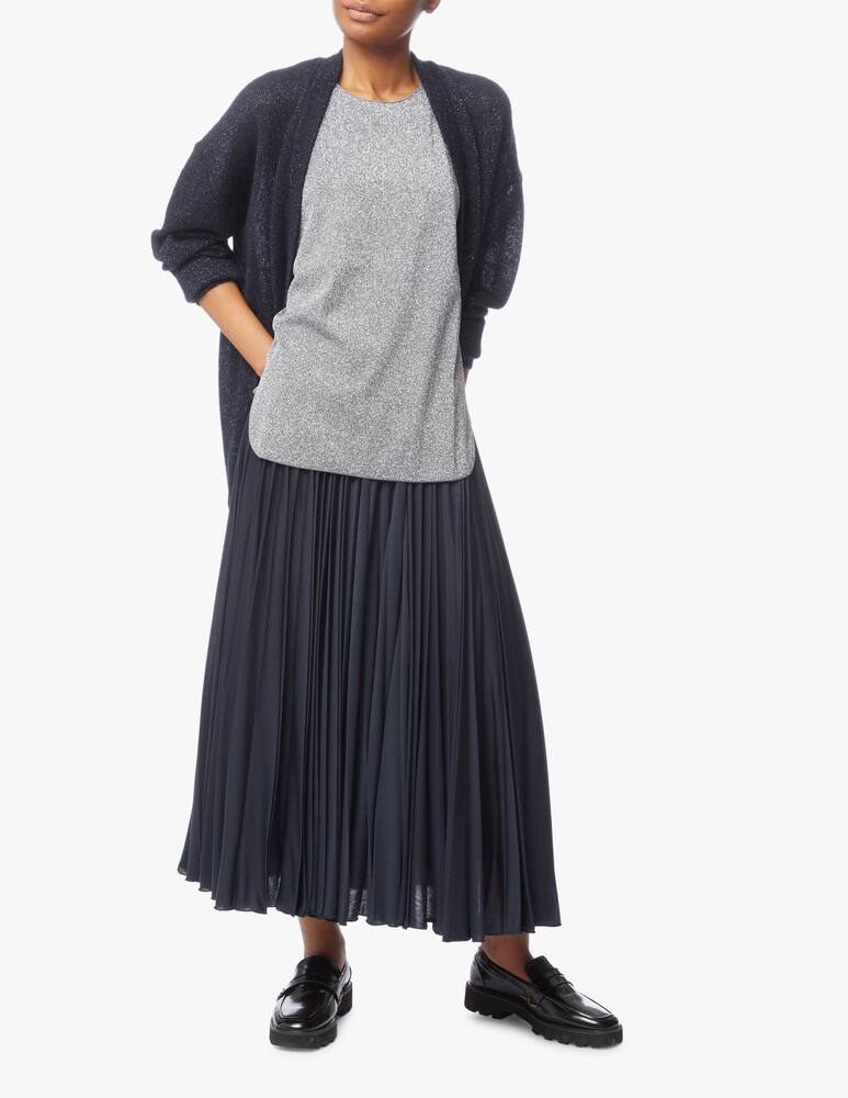 rinascente MM Brunate sleeveless top Max Mara