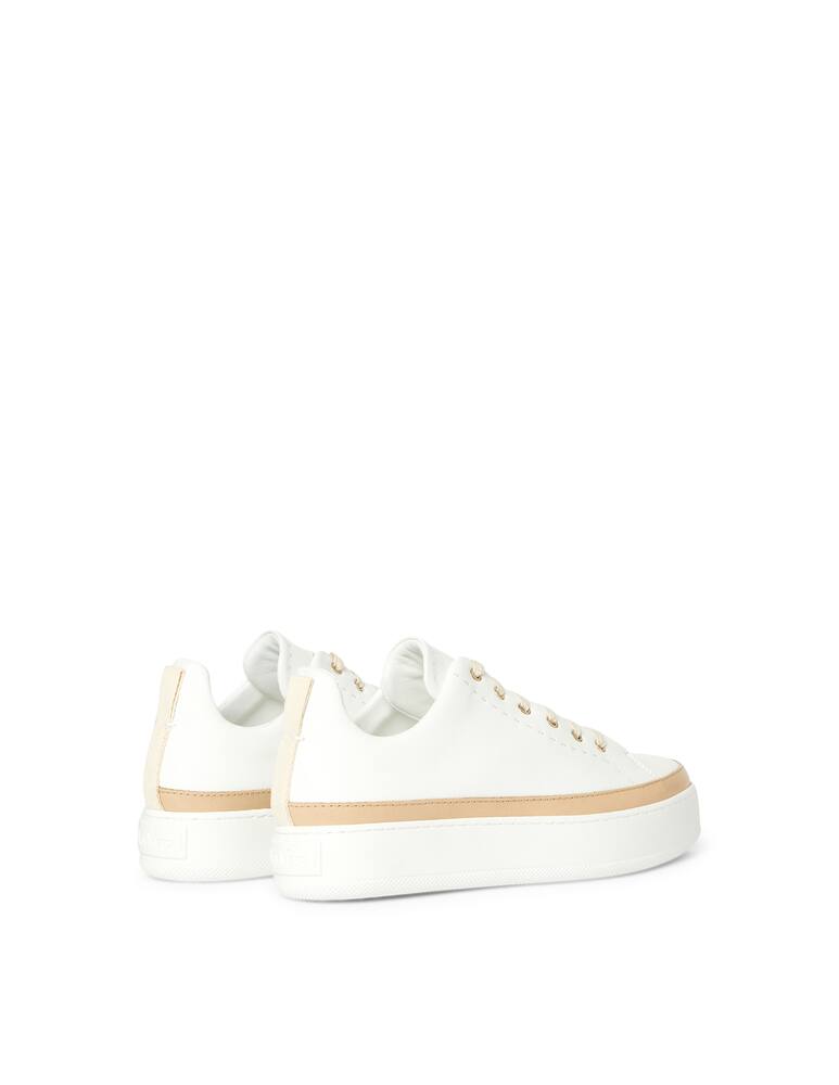 rinascente Max Mara Sneakers in pelle Turner