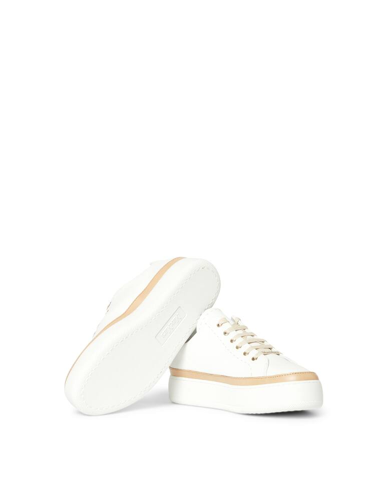 rinascente Max Mara Sneakers in pelle Turner