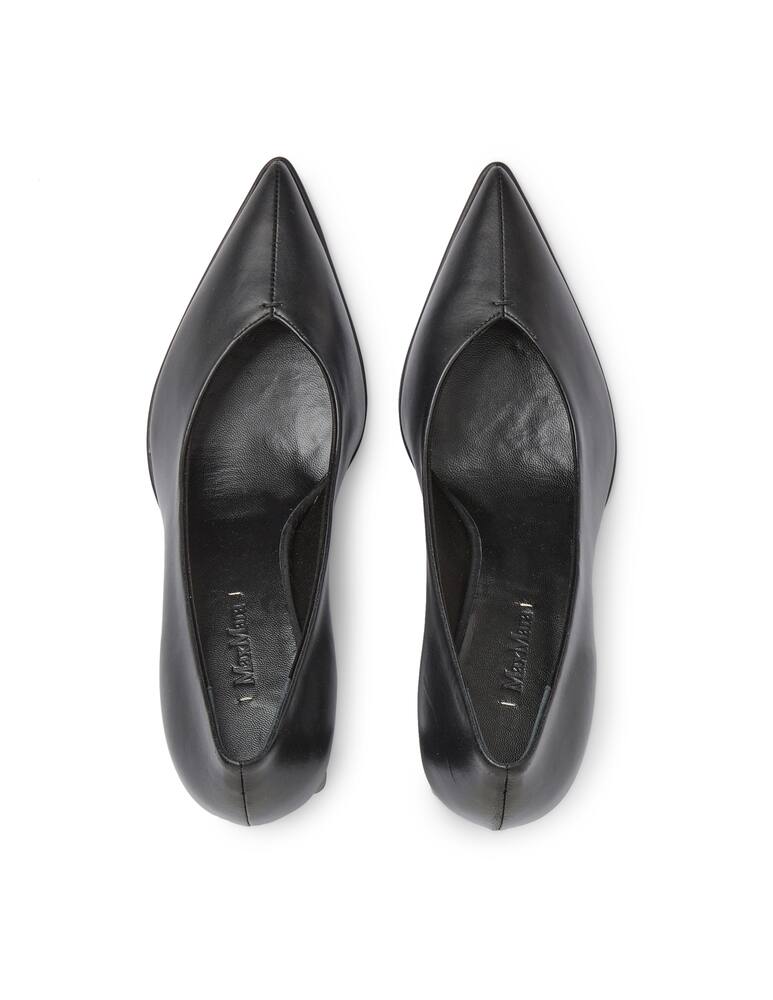 rinascente Max Mara Scarpe con tacco a punta