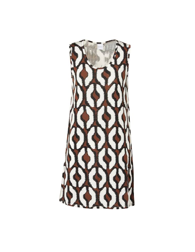 rinascente Max Mara Vestito Voliera