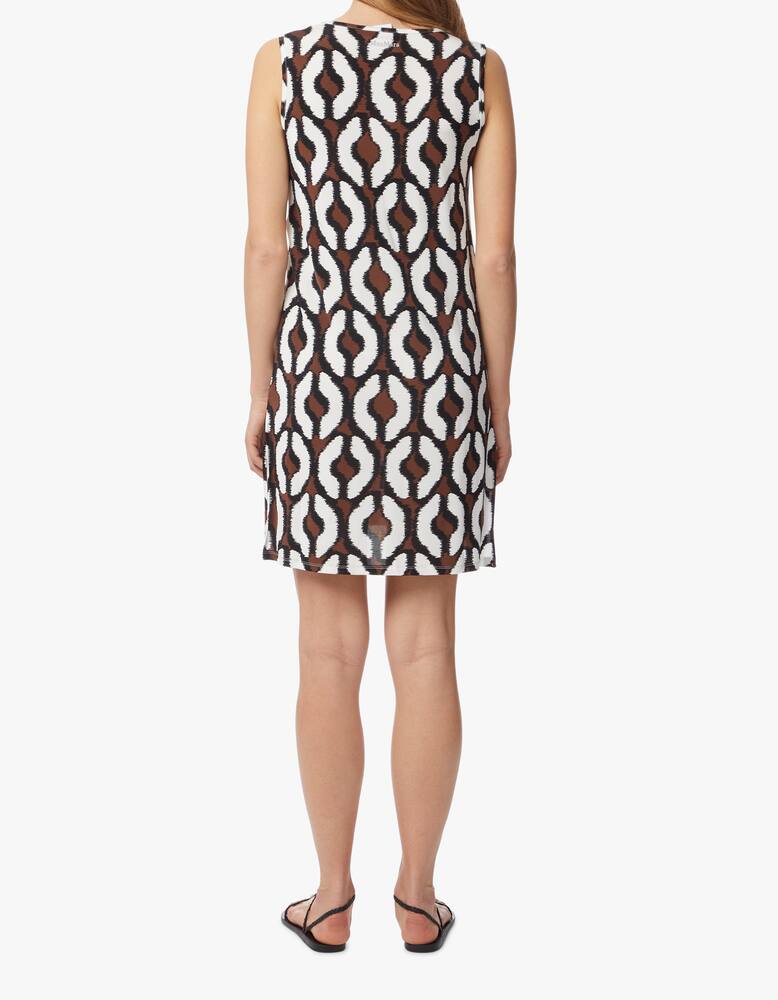 rinascente Max Mara Vestito Voliera