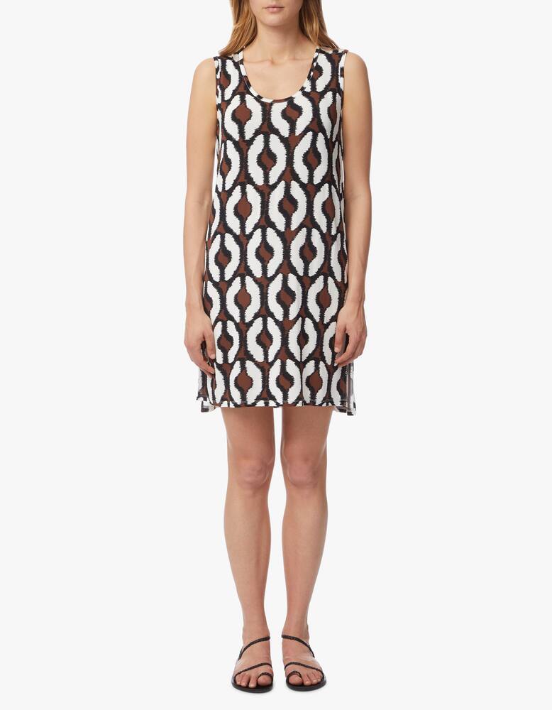 rinascente Max Mara Vestito Voliera