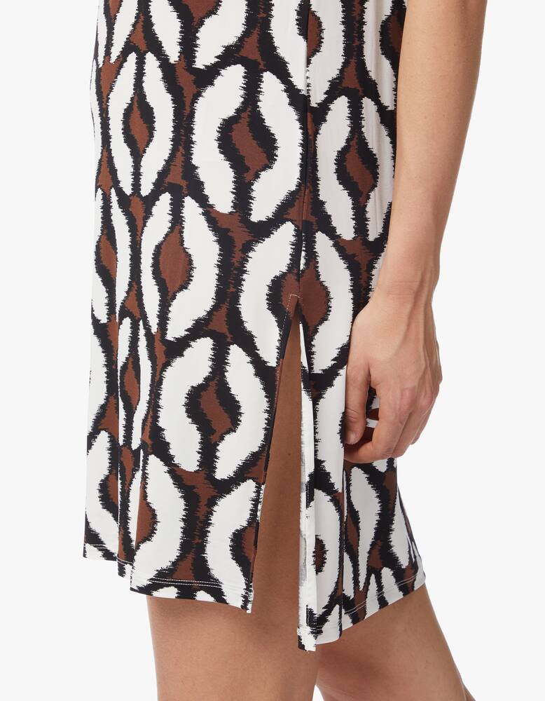 rinascente Max Mara Vestito Voliera