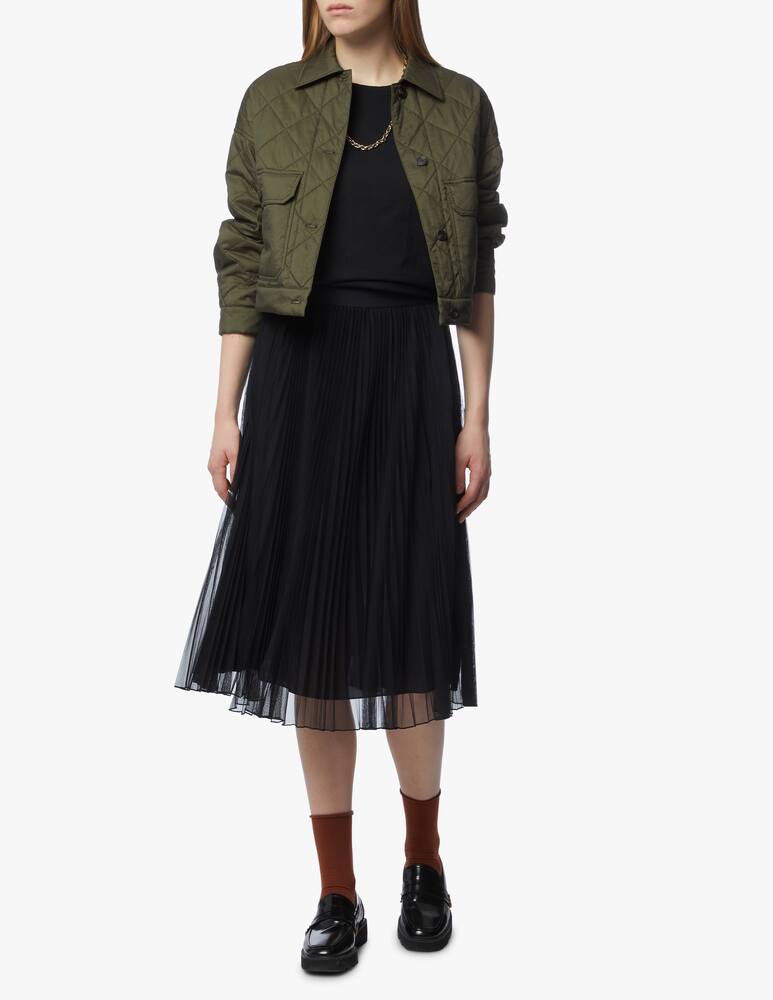 rinascente Weekend Max Mara Palmas short down jacket