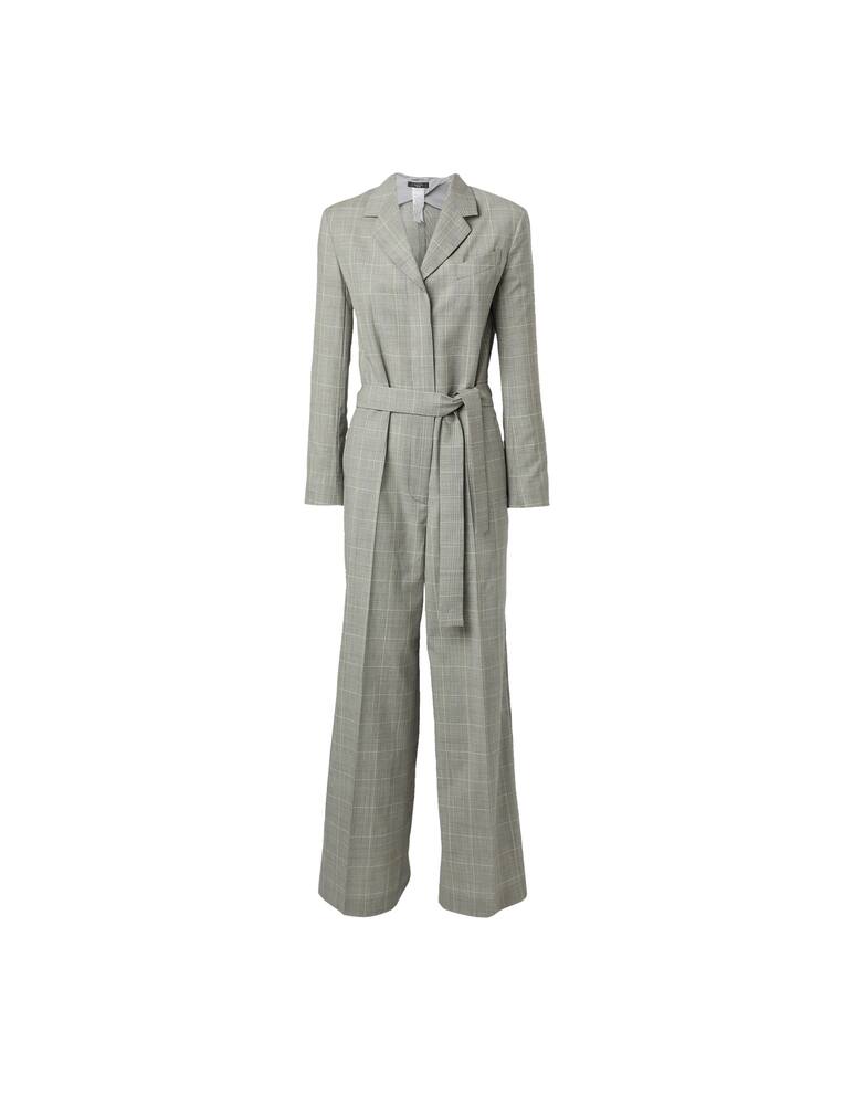 rinascente Weekend Max Mara Euforia wool jumpsuit