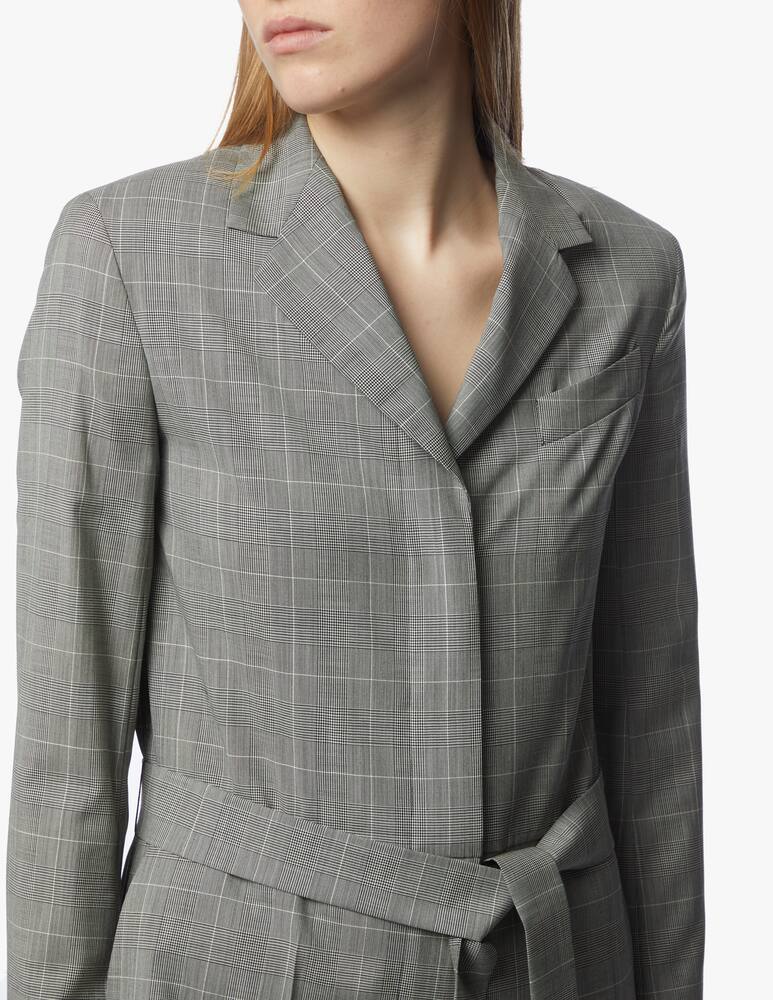 rinascente Weekend Max Mara Euforia wool jumpsuit