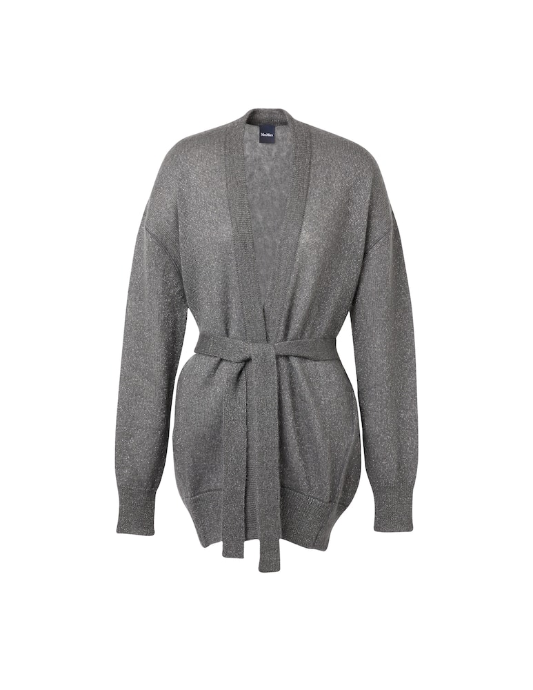 MM by MaxMara Cardigan in misto mohair Eolo Max Mara - immagine 1 MM by MaxMara Cardigan in misto mohair Eolo Max Mara - immagine 1