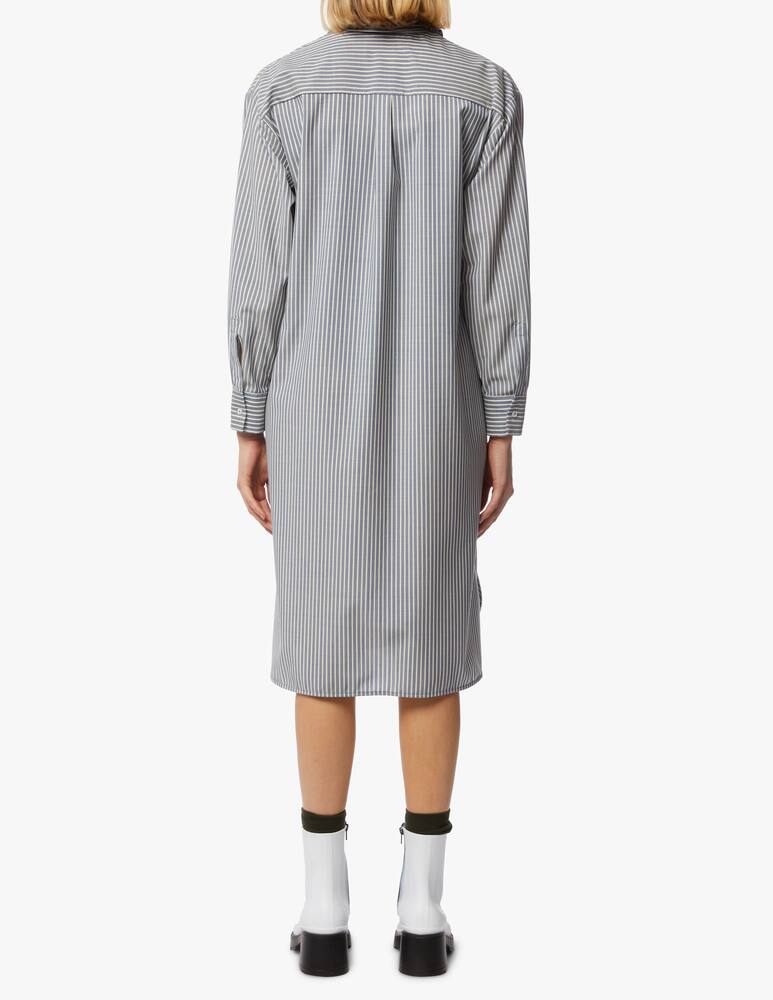 rinascente Weekend Max Mara Vestito midi in tela di lana Enza