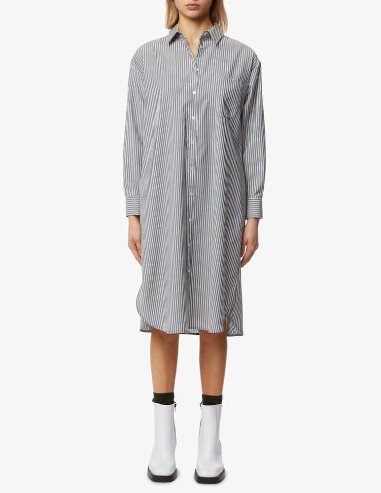 rinascente Weekend Max Mara Vestito midi in tela di lana Enza