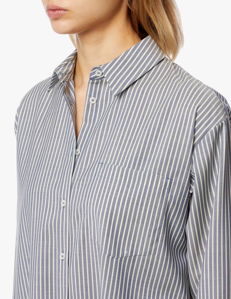 rinascente Weekend Max Mara Vestito midi in tela di lana Enza