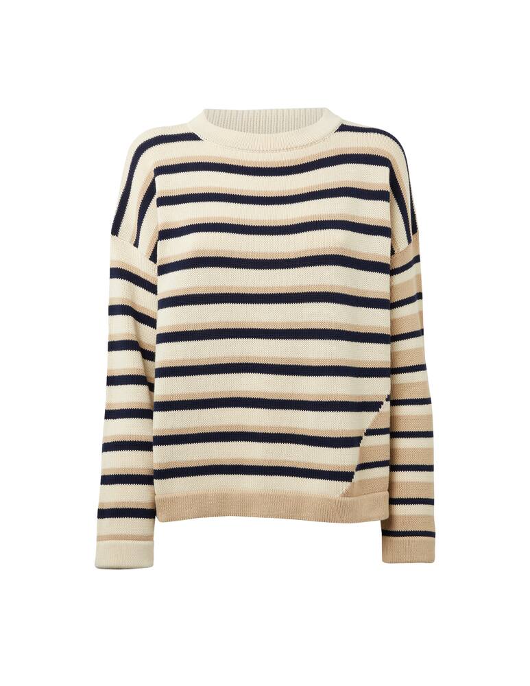 rinascente Weekend Max Mara Auronzo cotton sweater