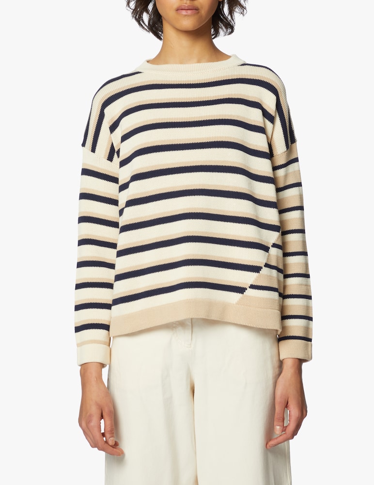 rinascente Weekend Max Mara Auronzo cotton sweater
