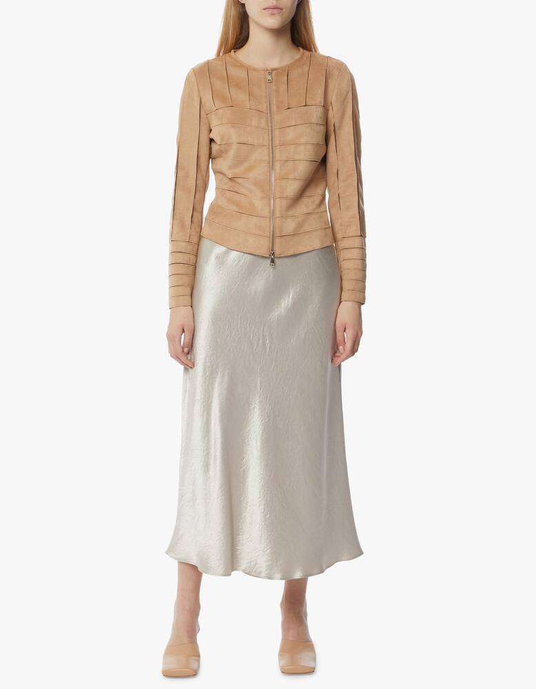 rinascente MM by MaxMara Alessio midi skirt Max Mara