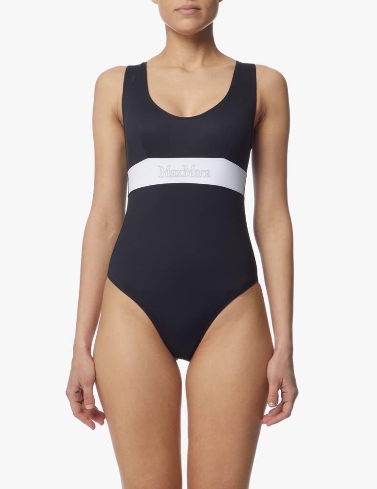 rinascente Max Mara Costume intero Domino