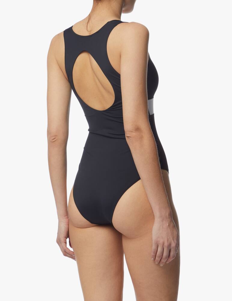 rinascente Max Mara Costume intero Domino