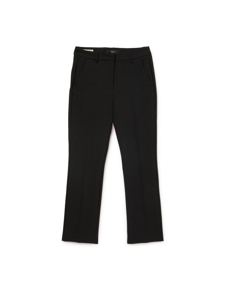 rinascente Weekend Max Mara Rana slim-fit trousers