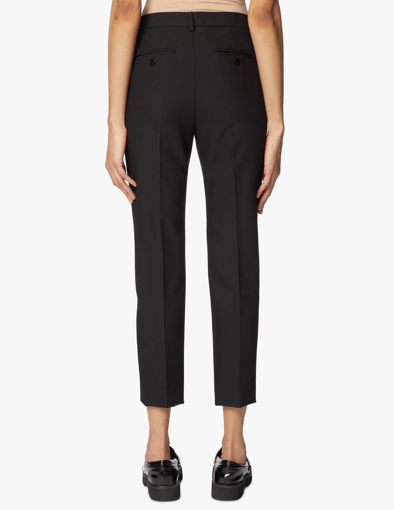 rinascente Weekend Max Mara Rana slim-fit trousers