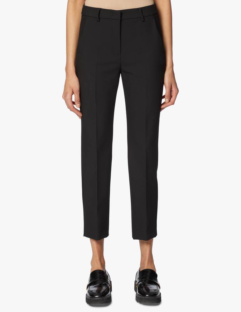 rinascente Weekend Max Mara Rana slim-fit trousers