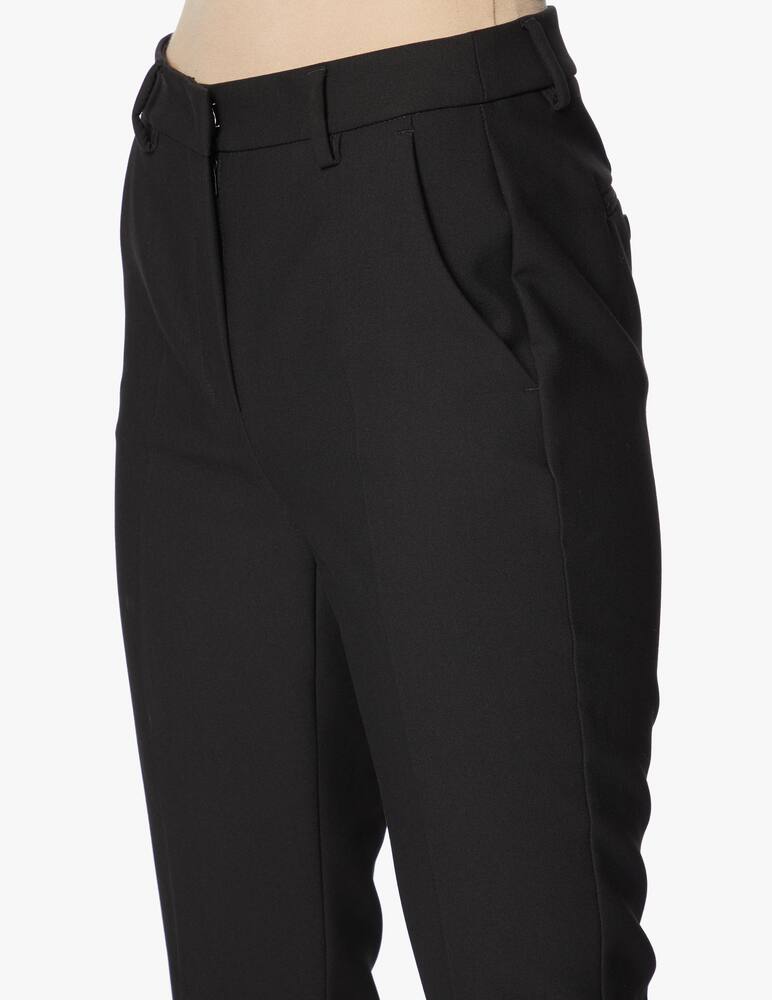 rinascente Weekend Max Mara Rana slim-fit trousers