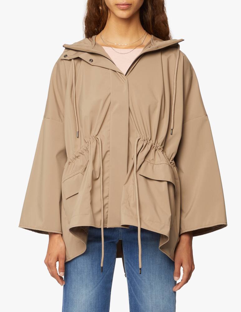 rinascente MM Giacca impermeabile Lodi Max Mara