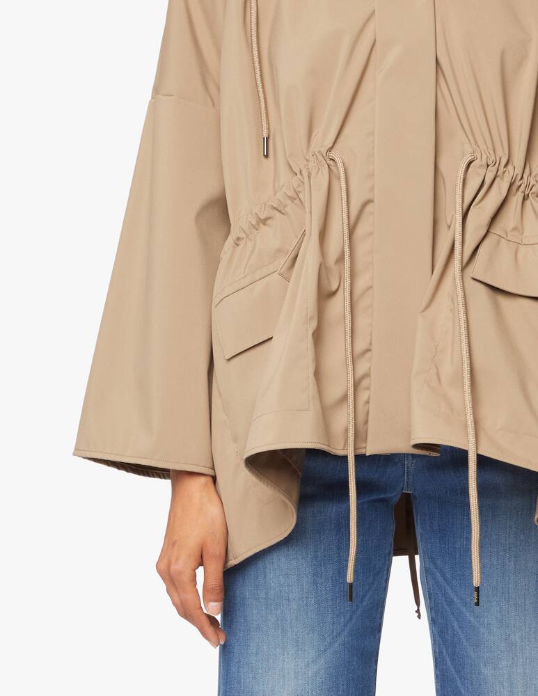 rinascente MM Giacca impermeabile Lodi Max Mara